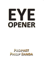 Eye Opener cover